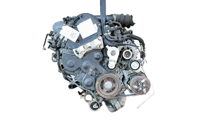 DV6DTED Engine CITROËN BERLINGO III (2008-2018) — Europe Delivery