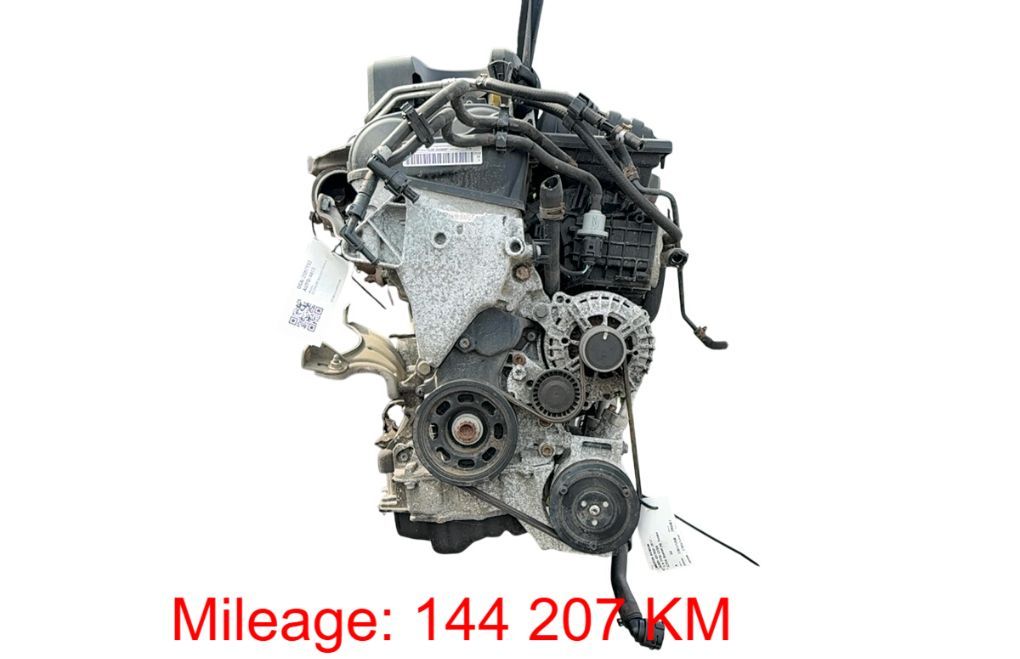 CZE-Motor AUDI Q2 (GA) (2016-) — Europa-Versand