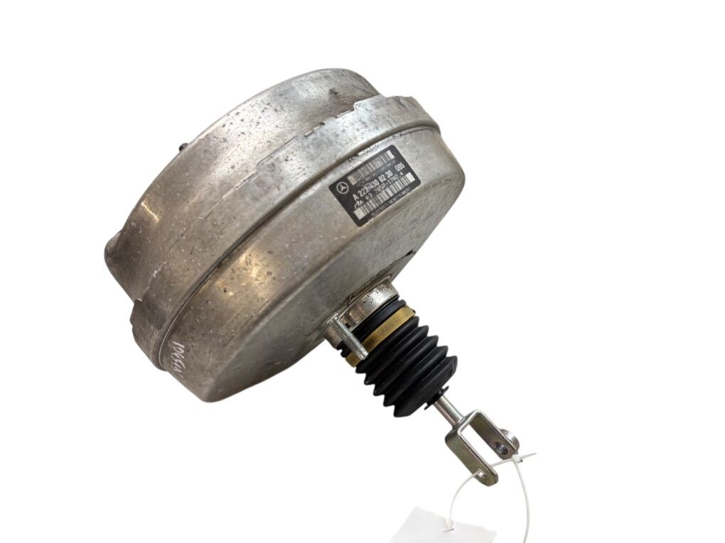 A2224301030 Brake Servo MERCEDES-BENZ S-CLASS (W222, X222) (2013-2020)
