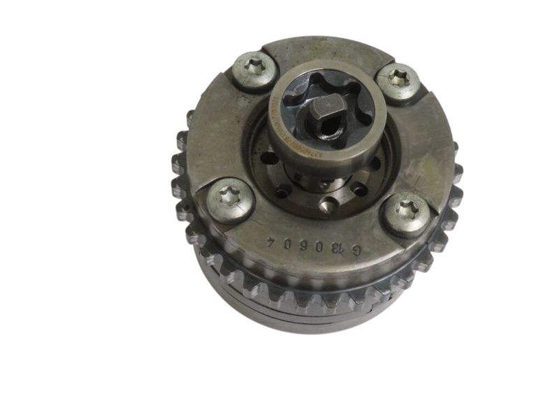 A2780501747 A2780503700 A2780505200 A2780506400 A2780507200 A2760500278 A2760506300 Camshaft Pulley MERCEDES-BENZ GL-CLASS (X166) (2012-2019)
