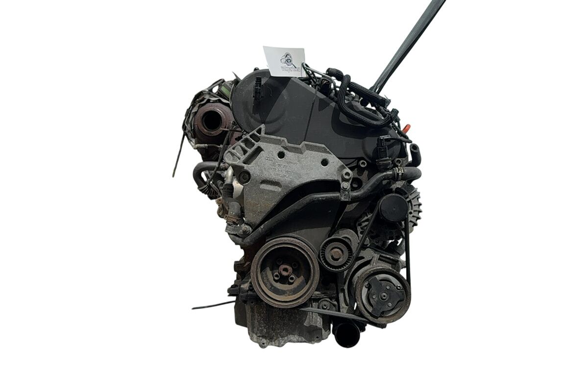 CAY CAYB Engine VW GOLF VI (5K) (2008-2013)
