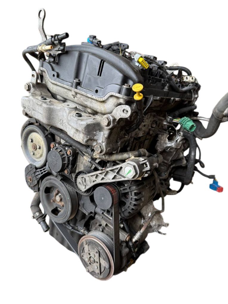 0135RJ 1608730180 Engine CITROËN C5 II (2008-2019)