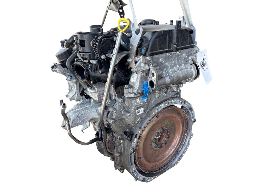 651921 651.921 OM651921 OM651.921 Dzinējs MERCEDES-BENZ GLC (X253) (2015-2022) — Piegāde Eiropā