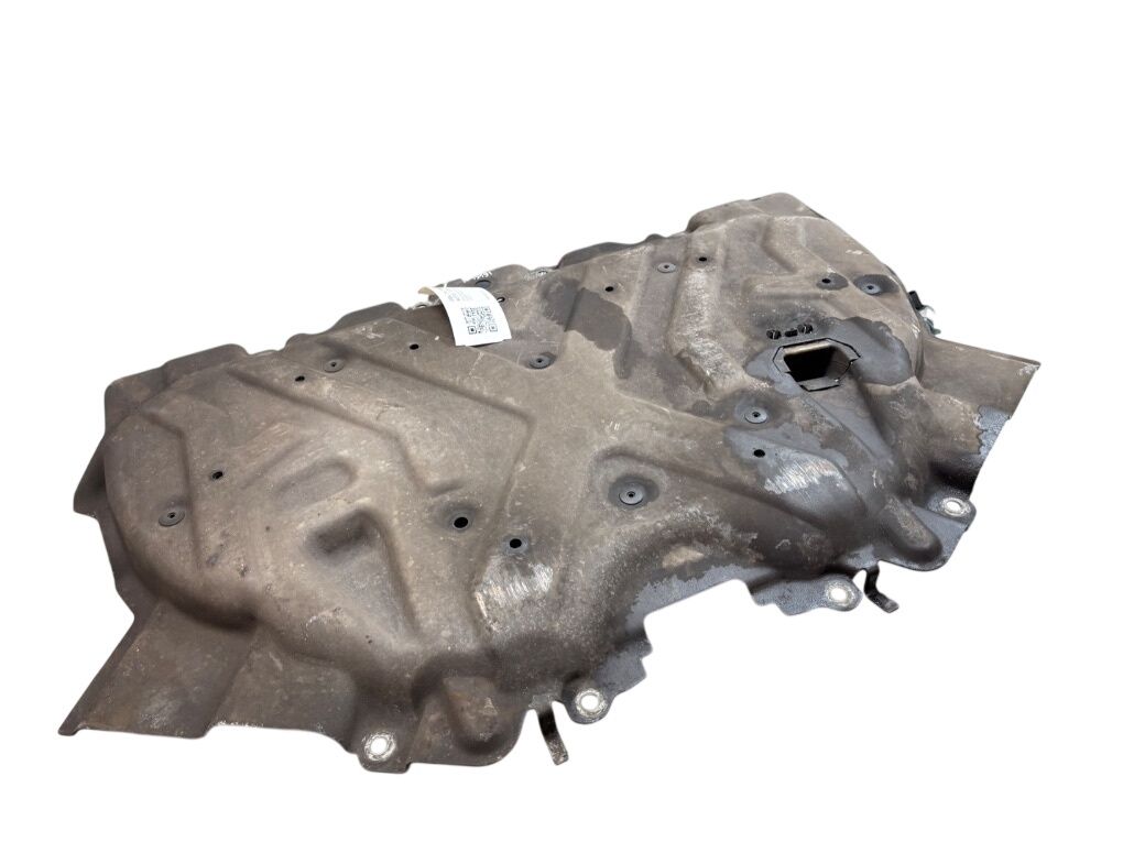 A2225200123 Engine splash shield MERCEDES-BENZ S-CLASS (W222, X222) (2013-2020)
