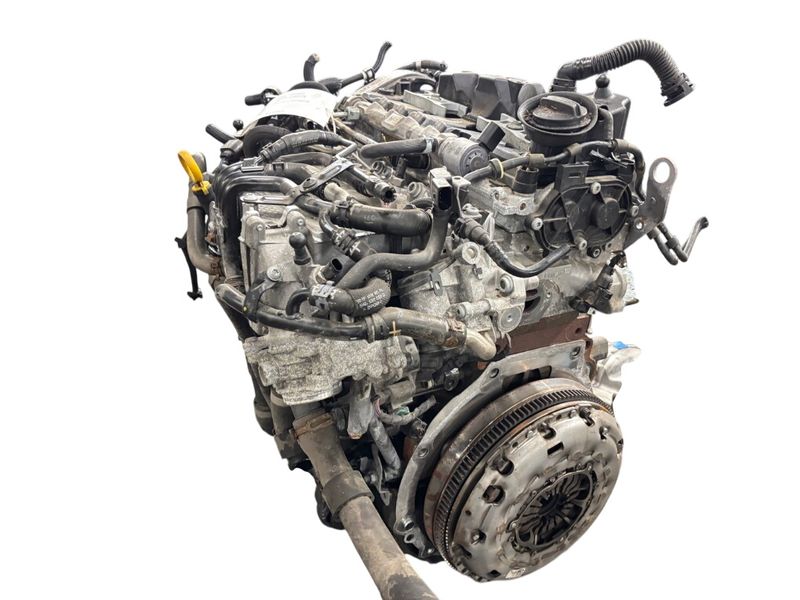 DFT DFTA DFTB DFTC Engine AUDI Q3 (8U) (2011-2018)