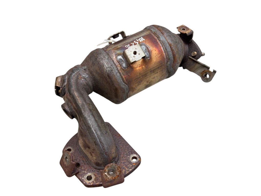 1715031220 Catalyc Converter LEXUS RX IV (AL20) (2015-2022) — Europe Delivery