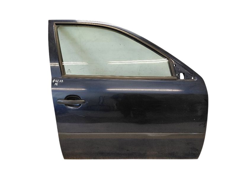 1U4831056 Door Front Right SKODA OCTAVIA I (1U) (1996-2010) — Europe Delivery