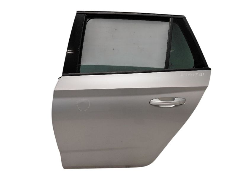 658833051B Door Rear Left SKODA KAMIQ (NW4) (2019-) — Europe Delivery
