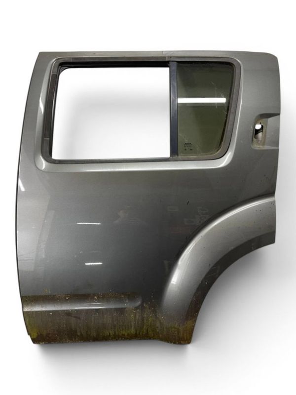 82153EB330 Door Rear  Left NISSAN PATHFINDER III (R51) (2005-2012)