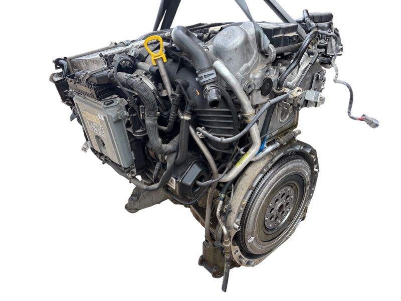 274920 M274920 M274.920 Engine MERCEDES-BENZ C-CLASS (W205) (2013-2021)