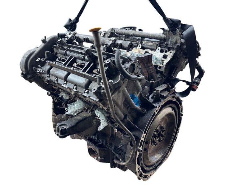 642856 OM642856 OM642.856 Engine MERCEDES-BENZ E-CLASS (W212) (2009-2016)