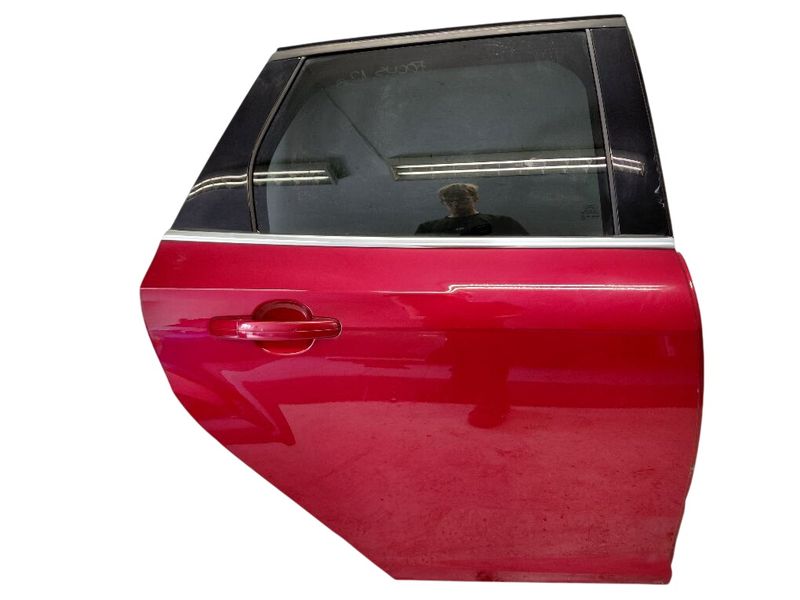 BM51A24704AF 2172759 Door Rear Right FORD FOCUS III (2010-2018)