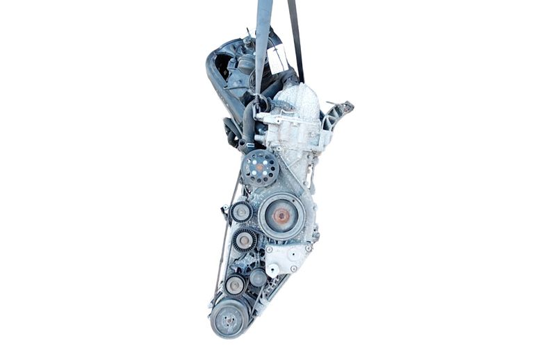 M266.940 M266940 A2660150002 Engine MERCEDES-BENZ B-CLASS (W245) (2005-2011)
