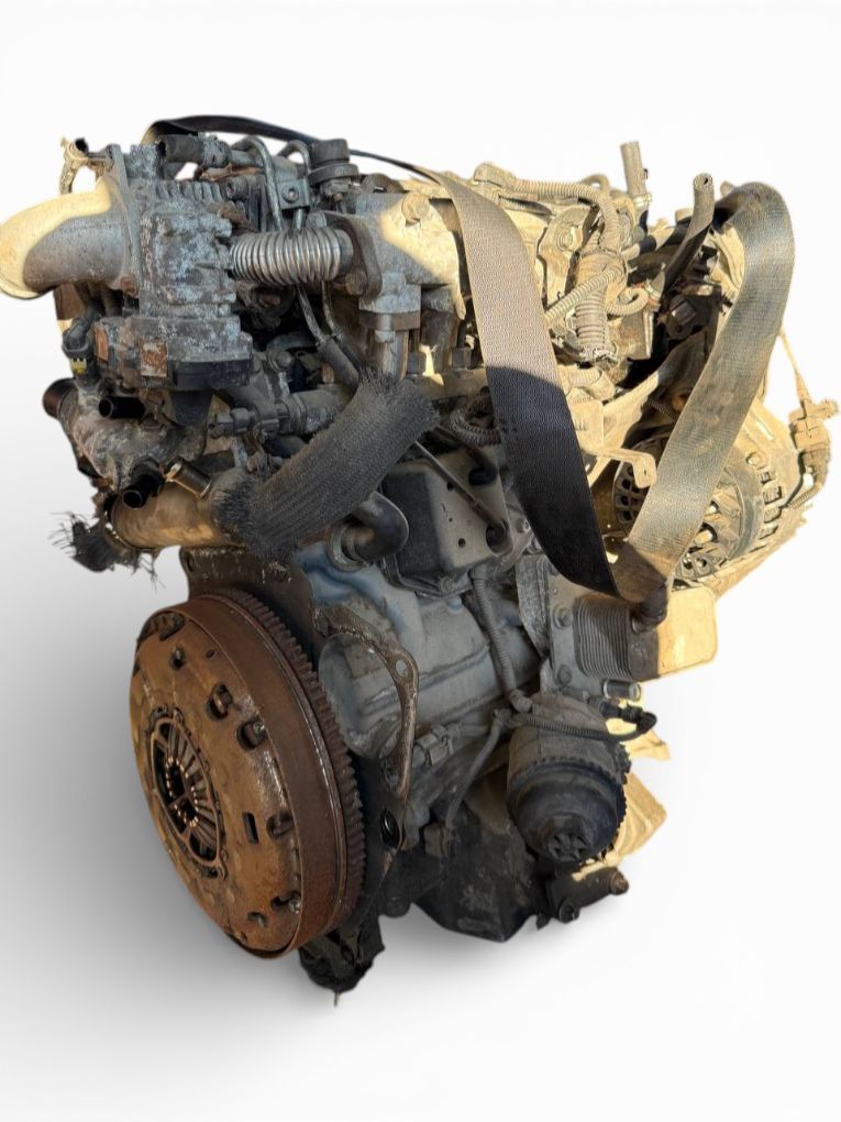 Engine OPEL ZAFIRA B (A05) (2005-2014)