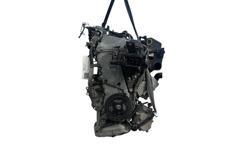1NZ-FXE 1NZFXE X1NZ-P92 X1NZP92 Silnik TOYOTA YARIS III (XP130) (2010-2019) — Dostawa w Europie