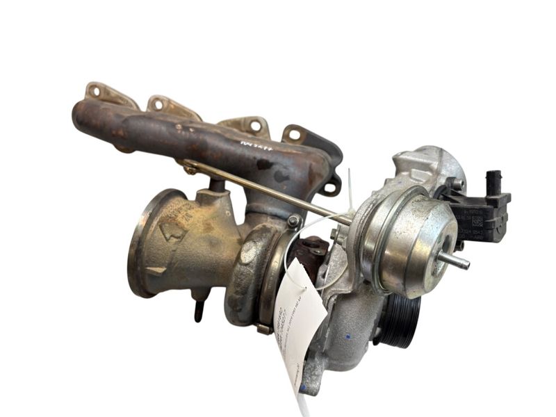 A2740903300 Turbocharger MERCEDES-BENZ E-CLASS (W213) (2016-2023)