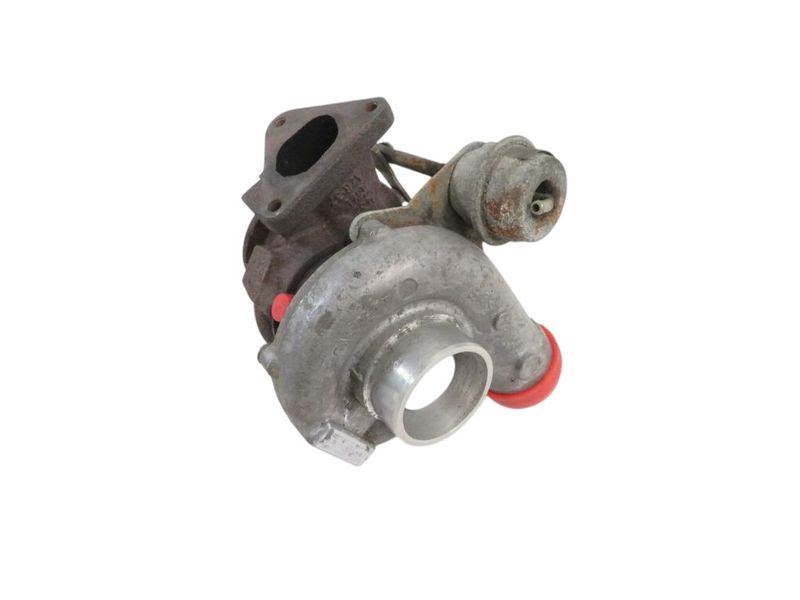 A6110960099 A6110961099 Turbocharger MERCEDES-BENZ E-CLASS (W210) (1995-2003)