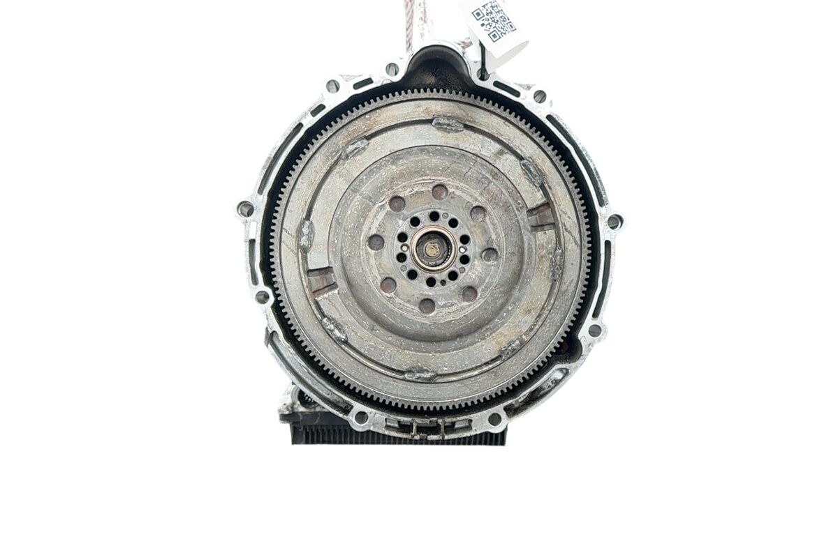 C7050 97030001152 Gearbox PORSCHE PANAMERA I (970) (2009-2016)