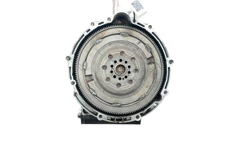 C7050 97030001152 Коробка передач PORSCHE PANAMERA I (970) (2009-2016)