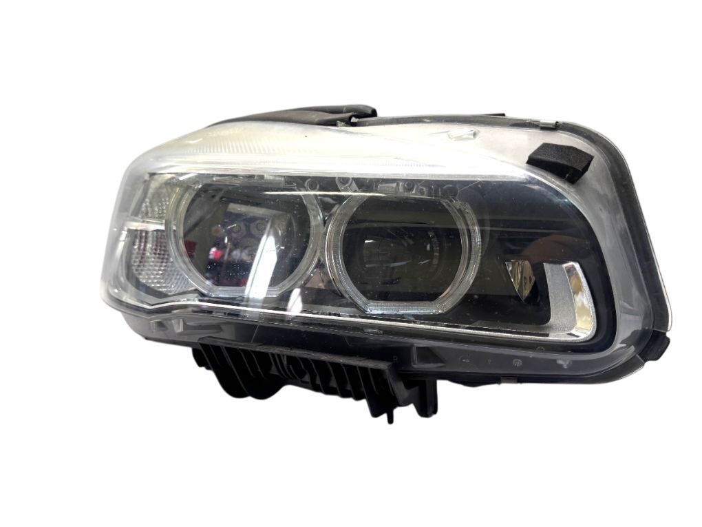 7472216 0301290632 Headlight right BMW 2 Active Tourer (F45, F46) (2013-2021)
