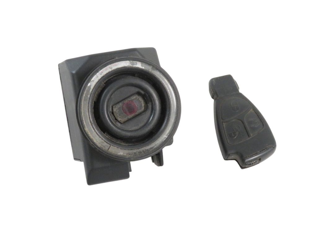A2105450008 Ignition switch lock (ignition barrel) MERCEDES-BENZ E-CLASS (W210) (1995-2003) — Europe Delivery