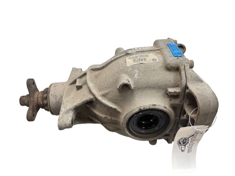 33107630821 Rear axle differential BMW 5 GRAN TURISMO (F07) (2009-2017)