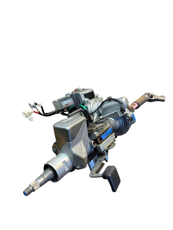 4520A78020 8096042050 8096042051 Steering Column LEXUS NX I (AZ10) (2014-2021) — Europe Delivery