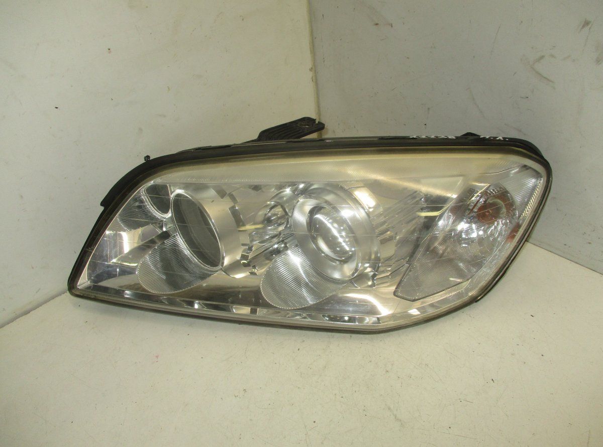 00015547 Headlight left CHEVROLET CAPTIVA I (2006-2018) — Europe Delivery