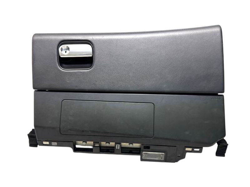 970552204 Glove Compartment Compl. PORSCHE PANAMERA I (970) (2009-2016)