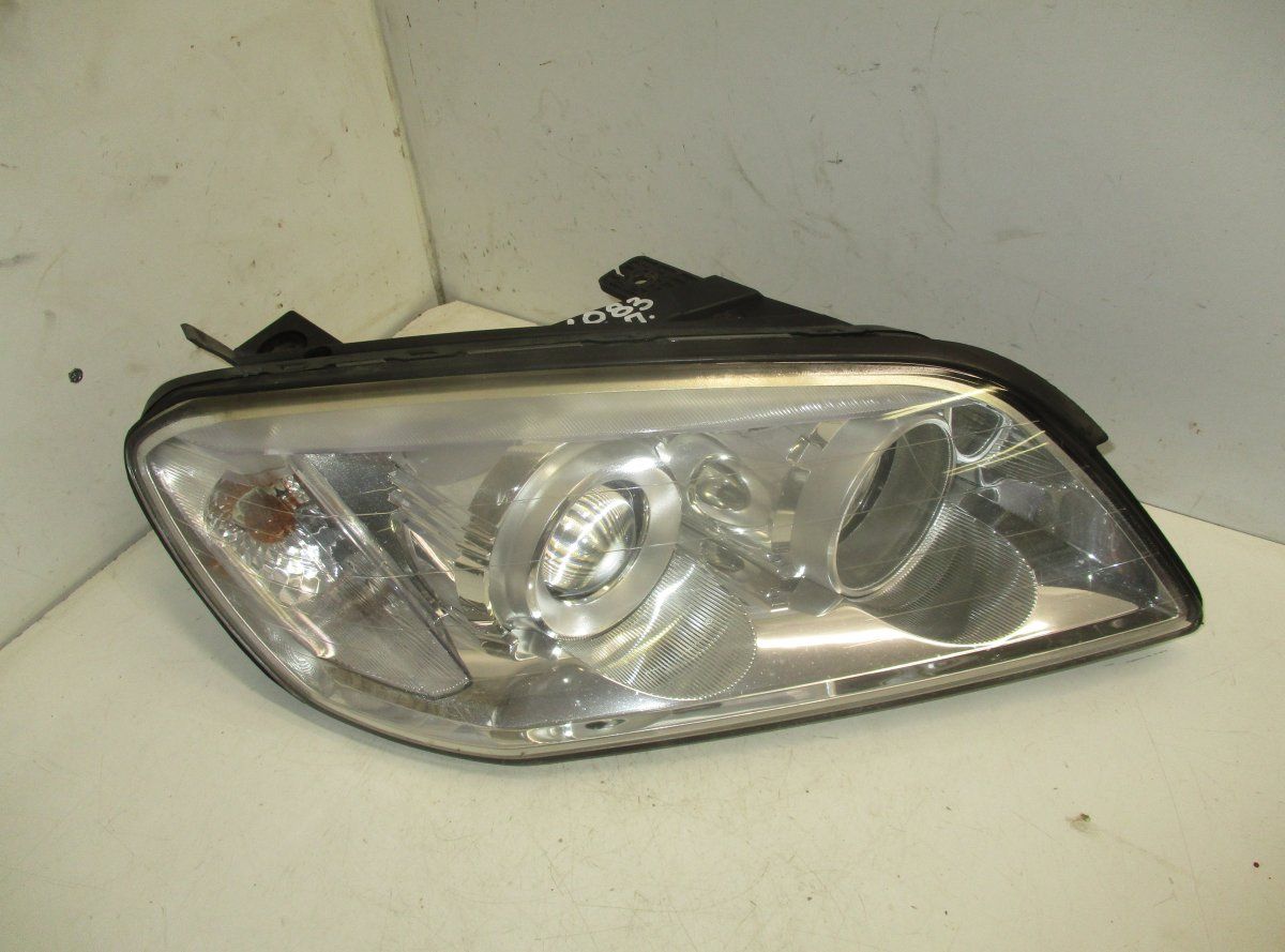 00015548 Headlight right CHEVROLET CAPTIVA I (2006-2018) — Europe Delivery