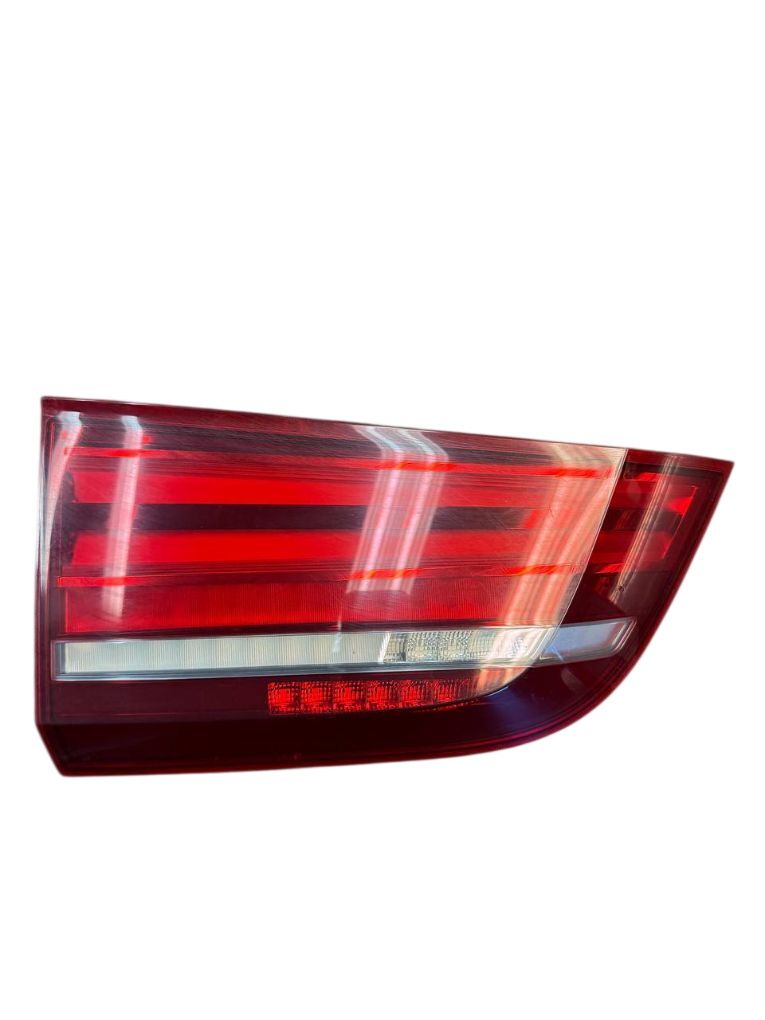 7301271 63217470887 7470887 Inner tail light, left BMW X5 (F15, F85) (2012-2018) — Europe Delivery
