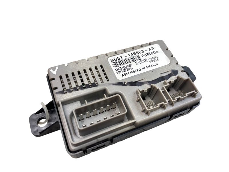 A2C7518640000 Unité de commande des sièges FORD MUSTANG VI (2014-2023)
