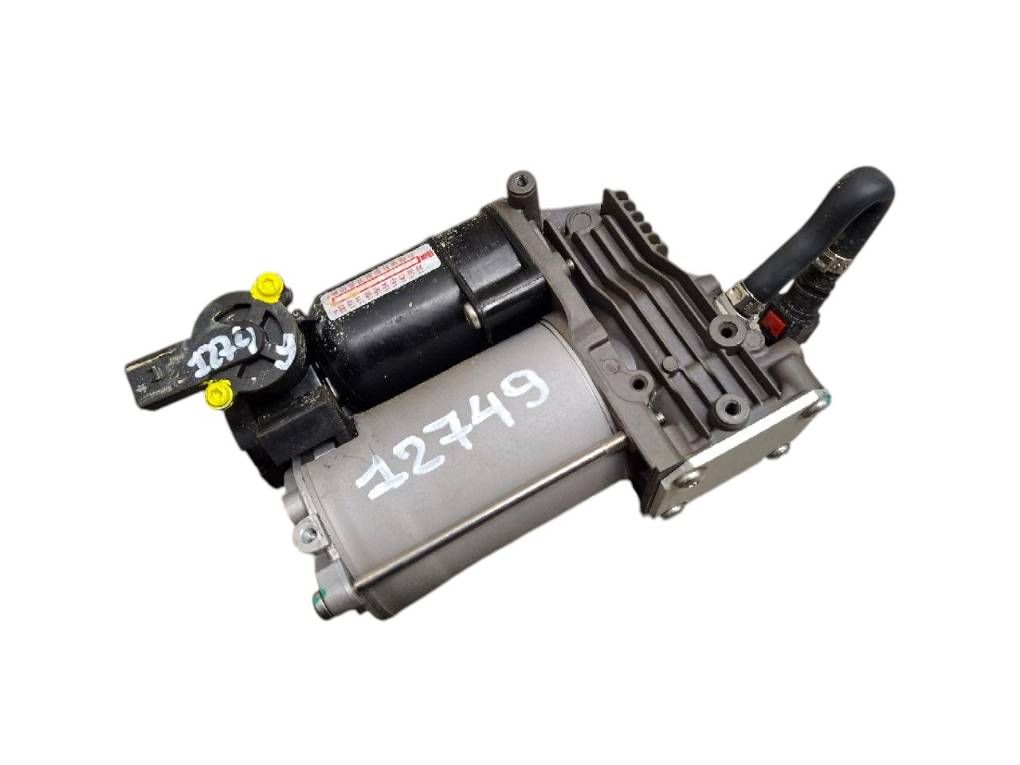 735340EBLV0514 Air Suspension Compressor BMW X5 (E70) (2007-2013)