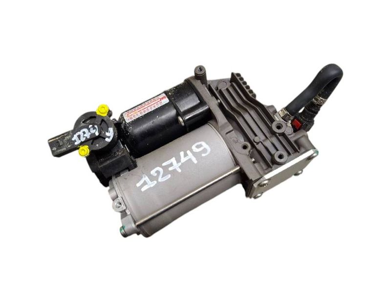 735340EBLV0514 Air Suspension Compressor BMW X5 (E70) (2007-2013)
