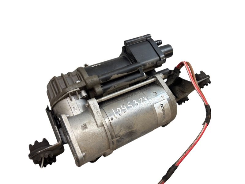 37206875176 Air Suspension Compressor BMW 5 GRAN TURISMO (F07) (2009-2017)