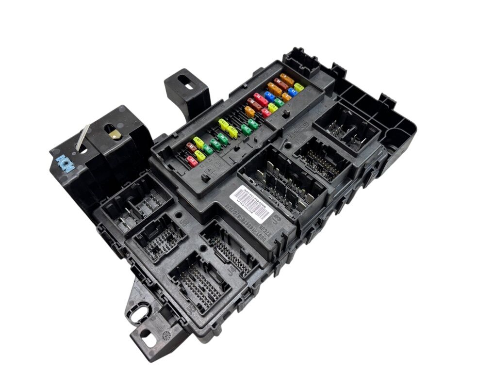A2C7577520200 Body control module (BCM) FORD MUSTANG VI (2014-2023)