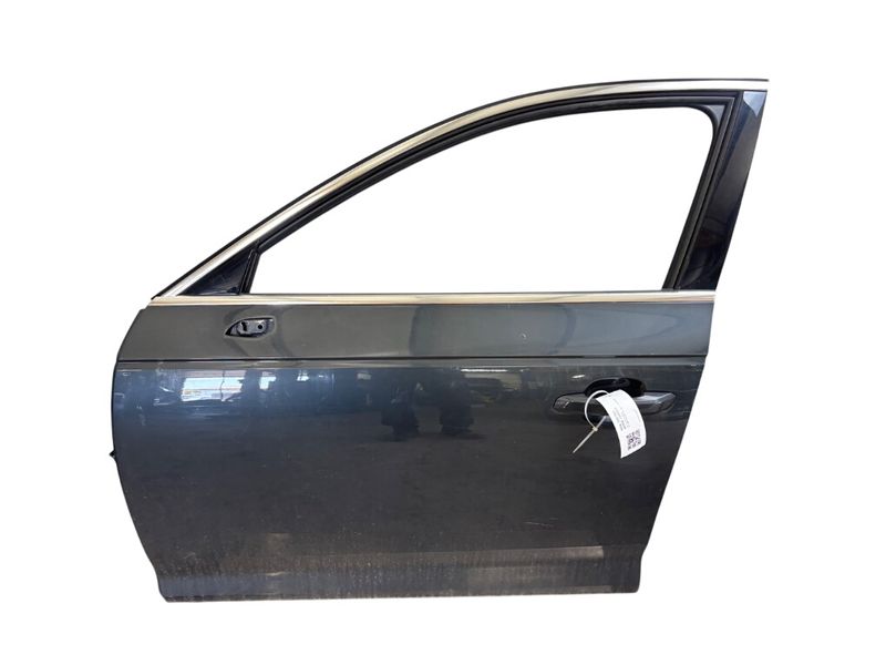 8W0831051D Door Front Left AUDI A4 (8W, B9) (2015-)
