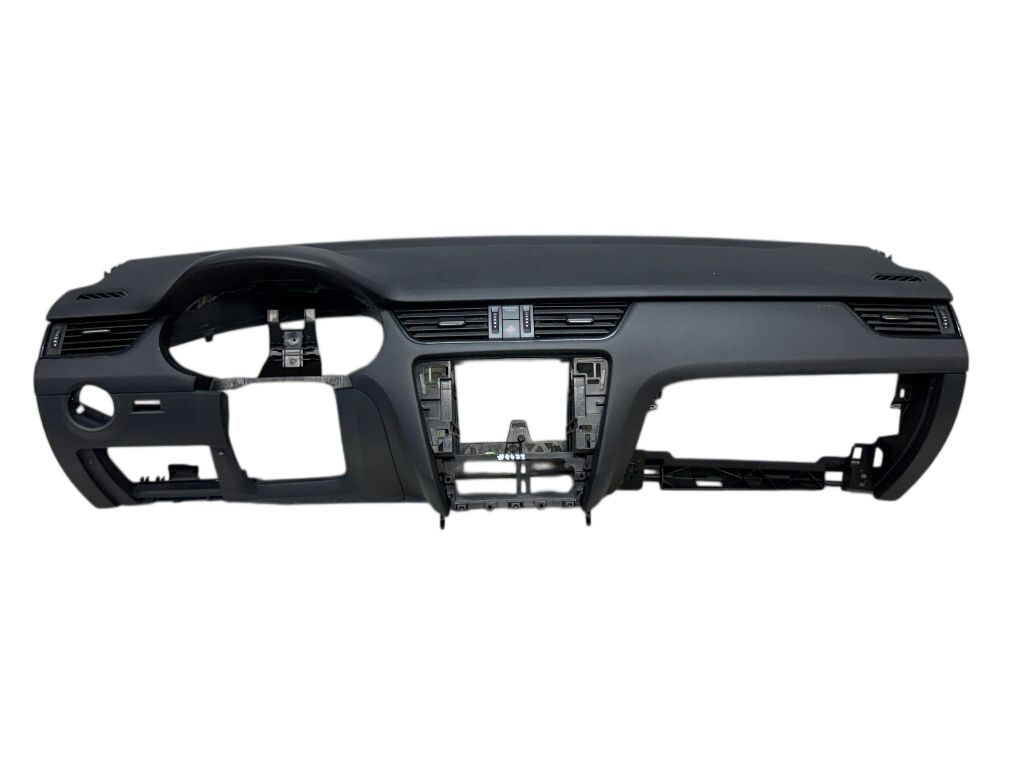 5E1857007AA Dashboard SKODA OCTAVIA III (5E) (2012-2019)