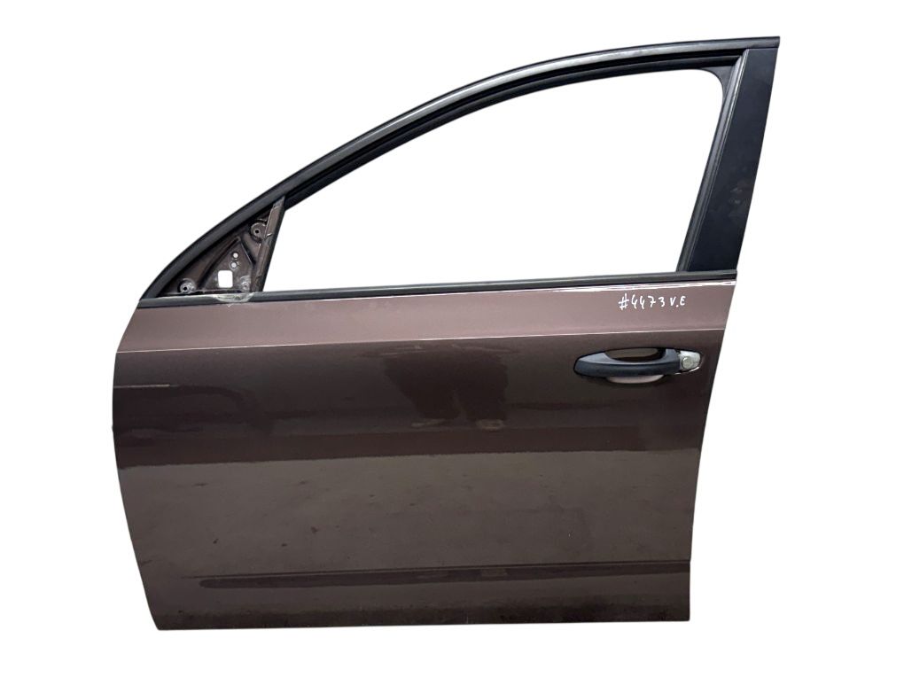 5E0831051 Door Front Left SKODA OCTAVIA III (5E) (2012-2019)