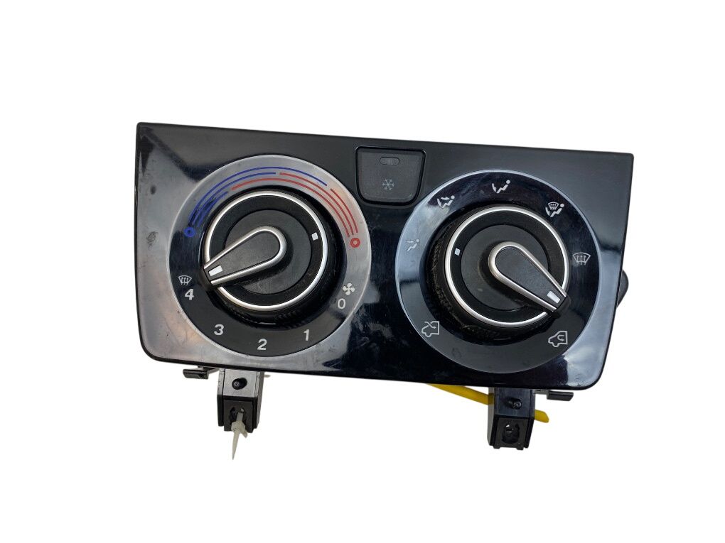 MR1464316240 Heater control panel PEUGEOT BOXER (250) (2006-) — Europe Delivery
