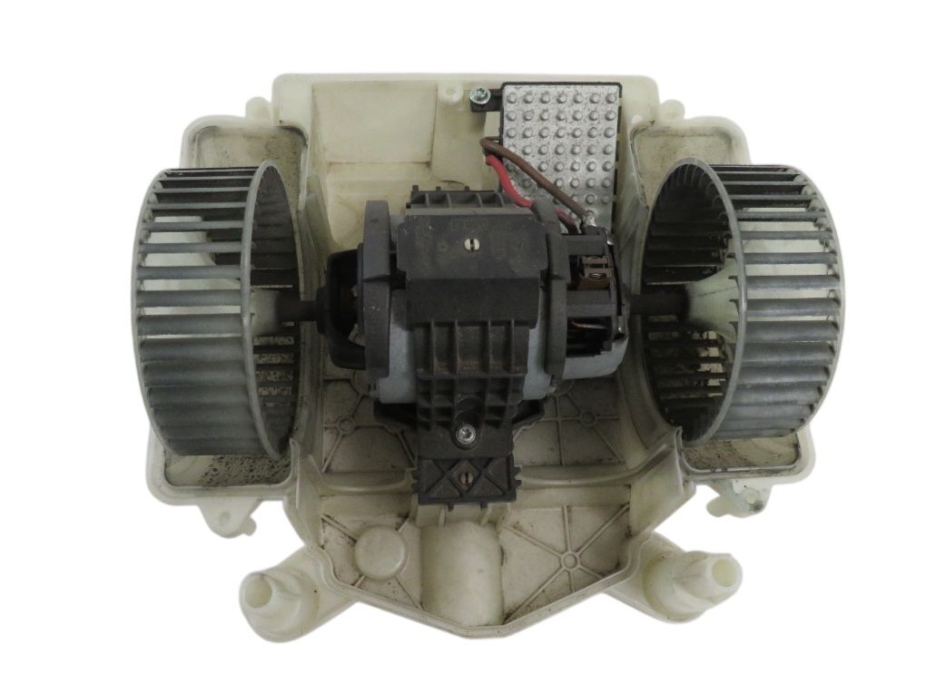 A2218202714 2218202714 A2218200514 2218200514 Heater Fan MERCEDES-BENZ S-CLASS Coupe (C216) (2006-2013)