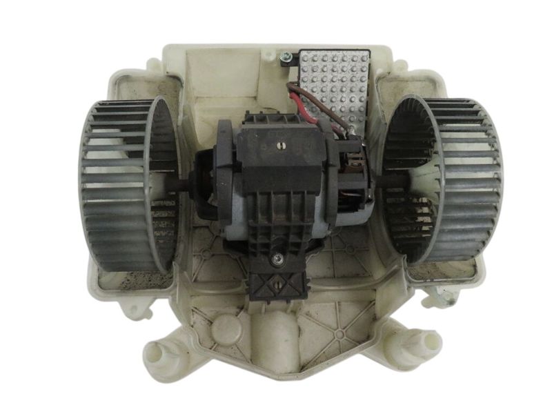 A2218202714 2218202714 A2218200514 2218200514 Heater Fan MERCEDES-BENZ S-CLASS Coupe (C216) (2006-2013)