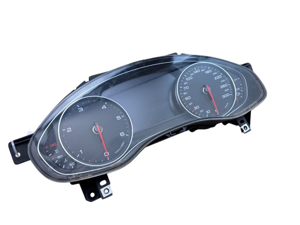 0263672099 Instrument Cluster AUDI A6 / A6 ALLROAD (C7, 4G) (2010-2018)
