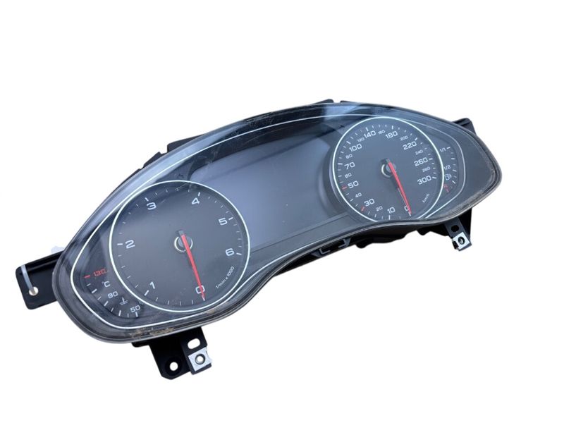 0263672099 Instrument Cluster AUDI A6 / A6 ALLROAD (C7, 4G) (2010-2018)