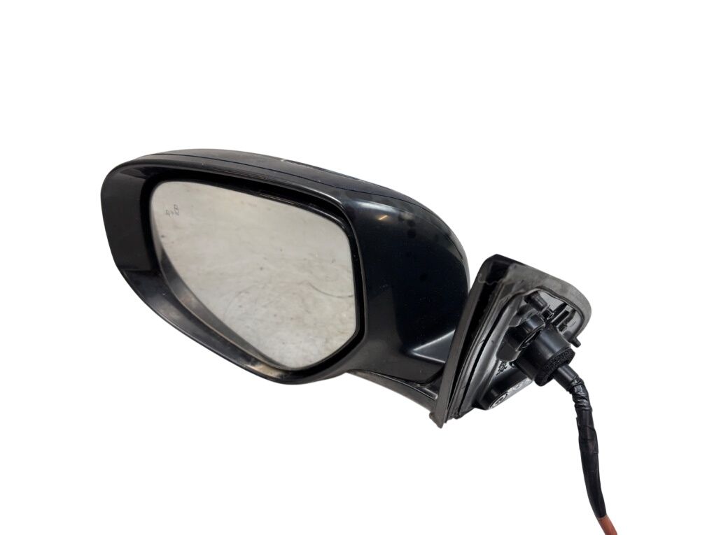 7632C527 Mirror left MITSUBISHI OUTLANDER III (GG, GF, ZJ, ZK, ZL) (2012-2021)