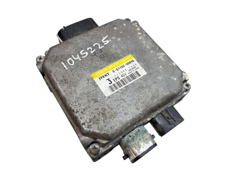 112900-1544 1129001544 0G110200090 Power Steering Control Unit LEXUS LS (XF40) (2006-2017) — Europe Delivery