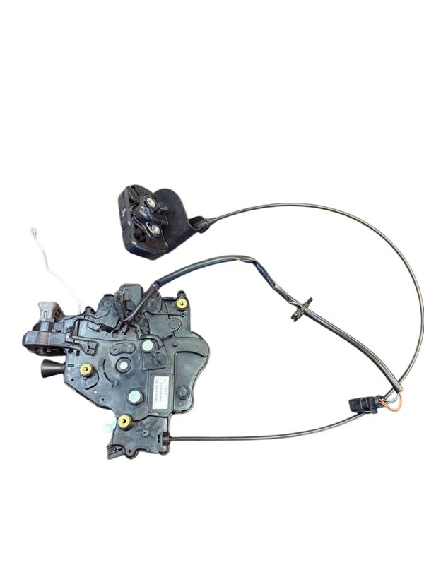 7H0843654BR Sliding door lock right VW TRANSPORTER T5 / MULTIVAN (7H, 7E, 7J) (2003-2015)