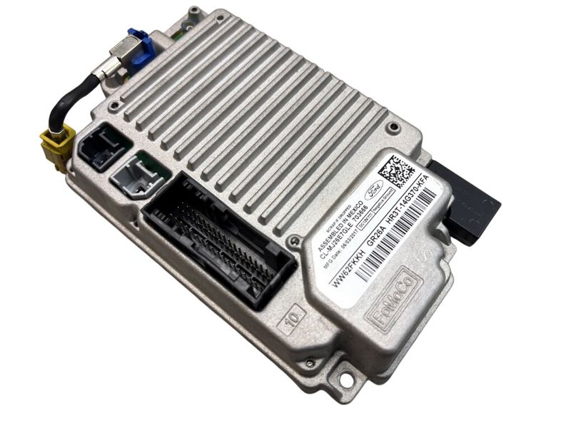 2695446 Unité de commande de navigation par satellite FORD MUSTANG VI (2014-2023)