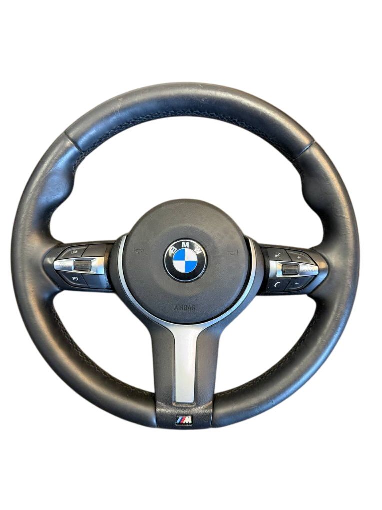 Steering Wheel BMW 3 (F30, F31, F80) (2011-2019)