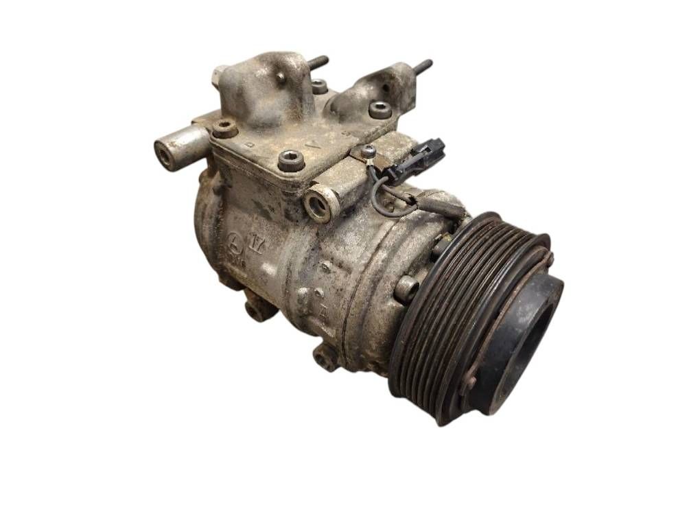 1625023500 AC Compressor KIA SORENTO I (JC) (2002-2009) — Europe Delivery